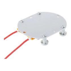 3 Planchas Para Remover Leds