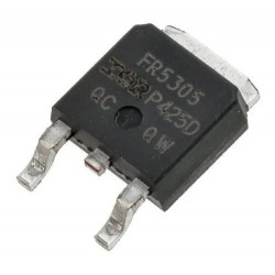 Transistor Fr5305