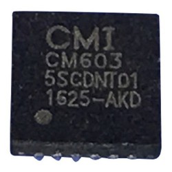 Cm603 Original