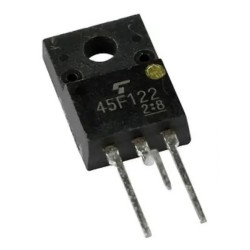 transistor 45f122