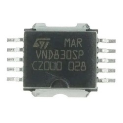 Circuito integrado Vnd830msp