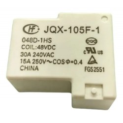 Relay Jqx-105f-1