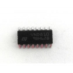 Circuito integrado Vnd810