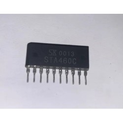 Circuito integrado Sta460c