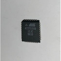 Circuito integrado At27c010