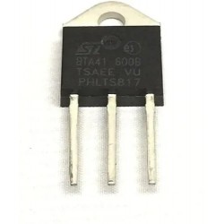Transistor Bta41-600