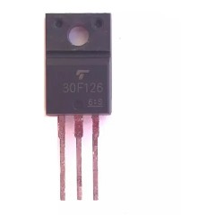 Transistor GT30F126 30F126