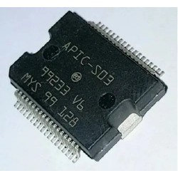 Circuito integrado Apic-s03