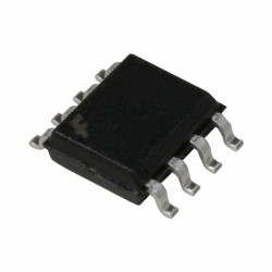Transistor FDSS2407 MOSFET SO8