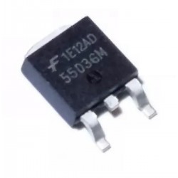 Transistor IGBT 5503GM NPN