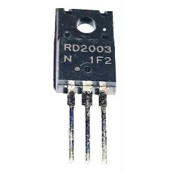 Transistor RD2003