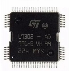 Circuito integrado L9302-ad...