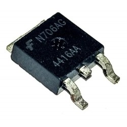 Transistor 4416aa Original...