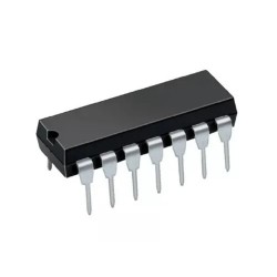 Circuito integrado S55005C