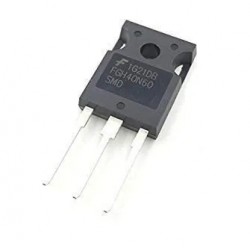 Transistor Fgh40n60