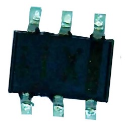 X1 Transistor UMX1