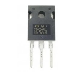 Transistor Gw60v60df