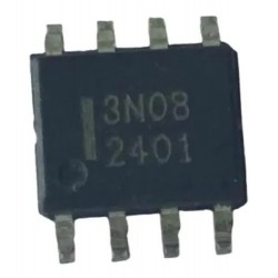 Circuito integrado 3n08 Ic...