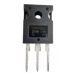 Transistor Irfp360 Mosfet...