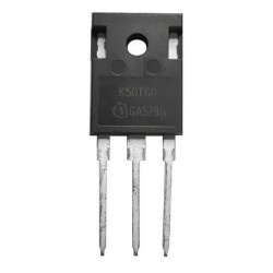 K50t60  Transistor