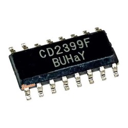 Circuito integrado Cd2399f