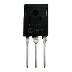 Transistor G30t60