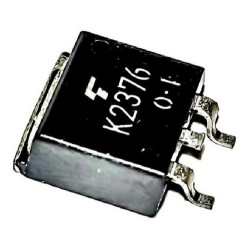K2376 Transistor Mosfet...