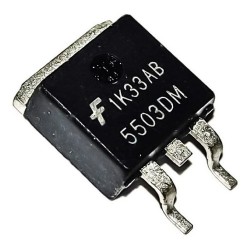 5503 Transistor Igbt 5503dm...