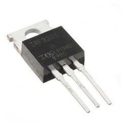 Transistor Irf3205