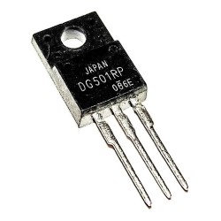 Dg501rp Transistor For...