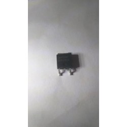 Transistor 50r380